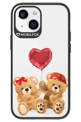 L'Amour Bears - Apple iPhone 13 Mini