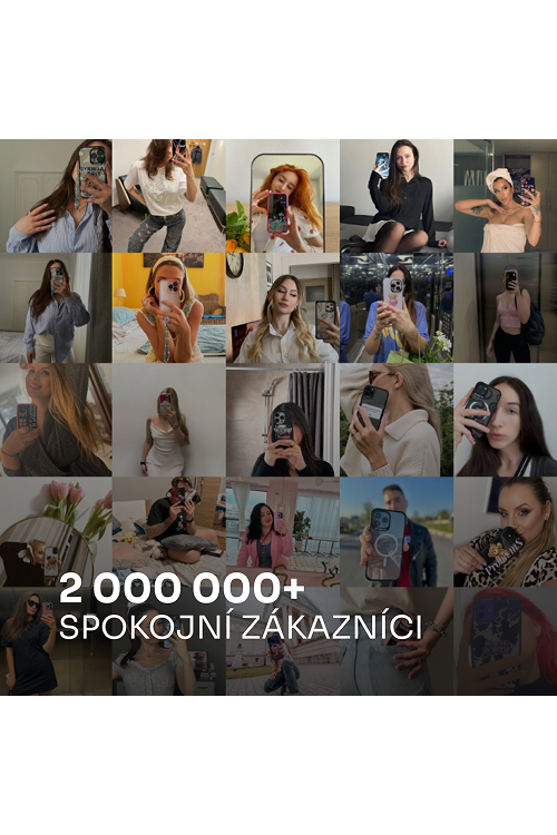 Crane Chaos - Apple iPhone 12 Mini