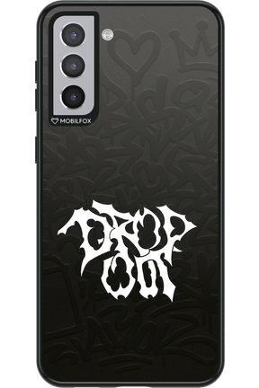 Drop Out - Samsung Galaxy S21+