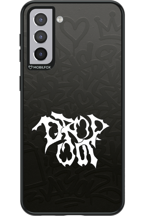 Drop Out - Samsung Galaxy S21+