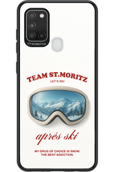 St. Moritz - Samsung Galaxy A21 S