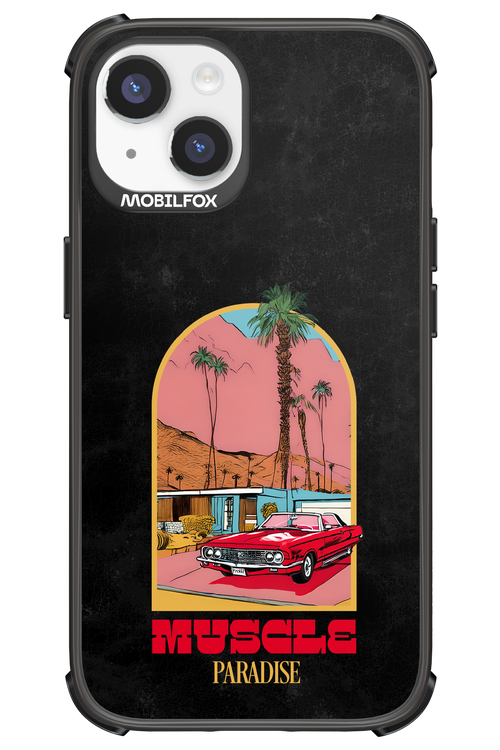 Muscle Paradise - Apple iPhone 14