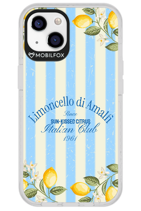 Limoncello - Apple iPhone 13