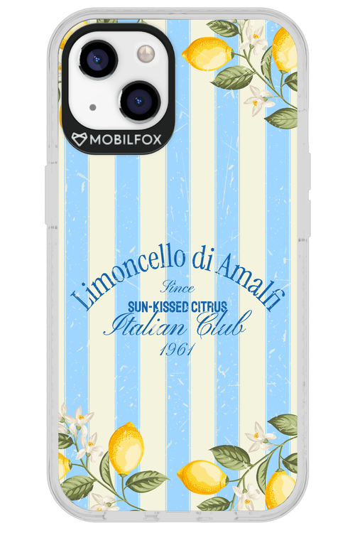 Limoncello - Apple iPhone 13