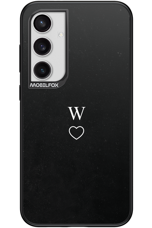 W Black 2.0 - Samsung Galaxy S24+