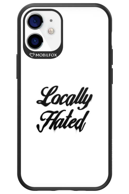 Locally Hated - Apple iPhone 12 Mini