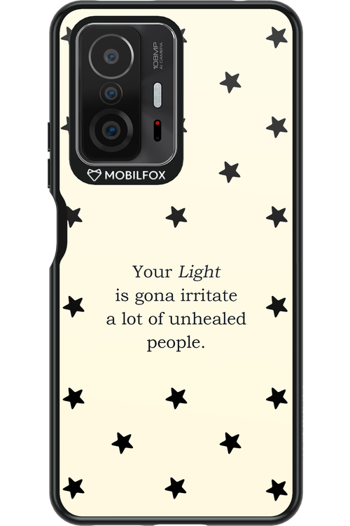 Your Light - Xiaomi Mi 11T