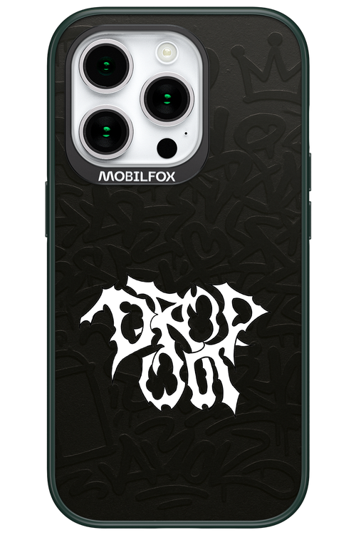 Drop Out - Apple iPhone 15 Pro