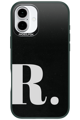 R (Off Space) 2.0 - Apple iPhone 16 Plus