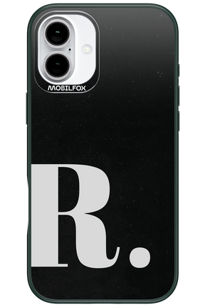 R (Off Space) 2.0 - Apple iPhone 16 Plus