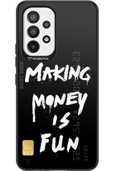 Funny Money 2.0 - Samsung Galaxy A53