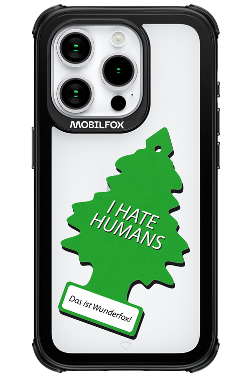 Wunderfox - Apple iPhone 15 Pro