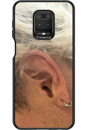 Ear 2.0 - Xiaomi Redmi Note 9 Pro