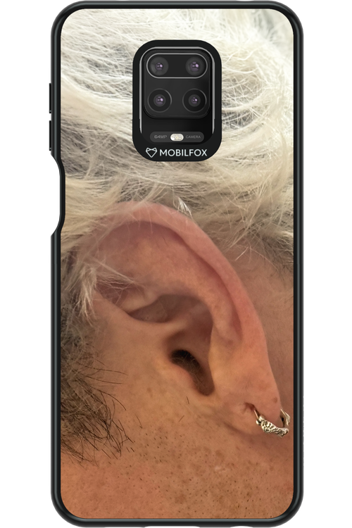 Ear 2.0 - Xiaomi Redmi Note 9 Pro