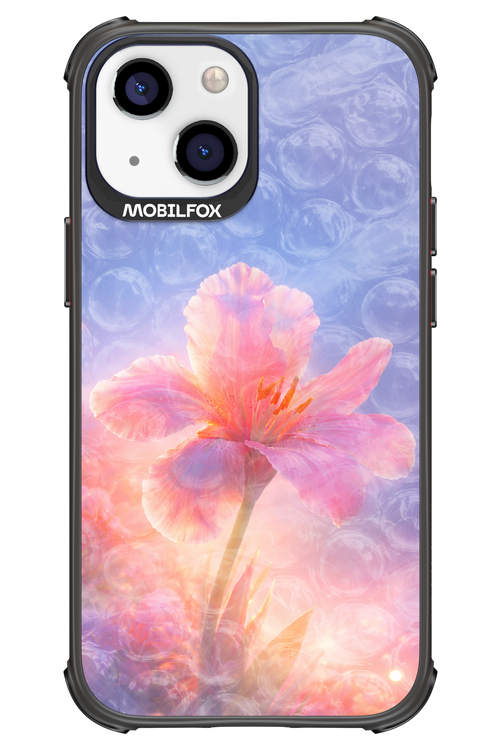 Bubble Flower 2.0 - Apple iPhone 13 Mini