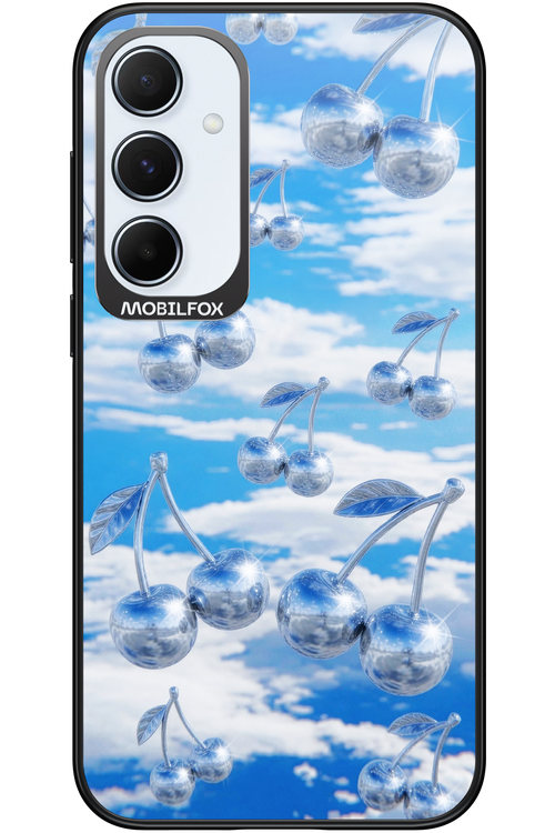 Cloud Cherry 2.0 - Samsung Galaxy A55