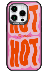 Too Damn Hot - Apple iPhone 15 Pro