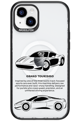 Grand Tourismo - Apple iPhone 15 Plus