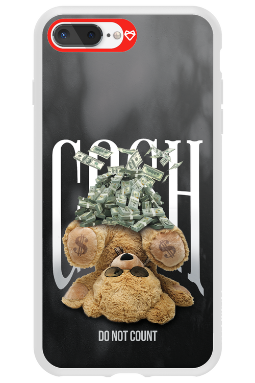 CASH - Apple iPhone 8 Plus