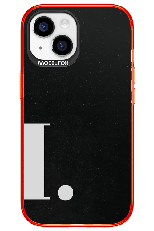 I (Off Space) 2.0 - Apple iPhone 15