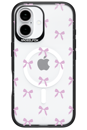 PinkyPromise - Apple iPhone 16