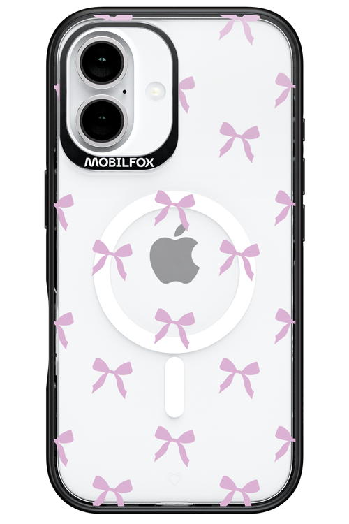 PinkyPromise - Apple iPhone 16