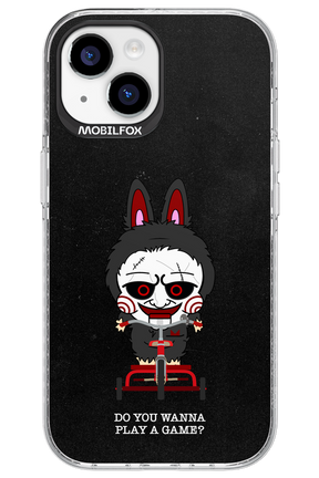 Sawbubu - Apple iPhone 15