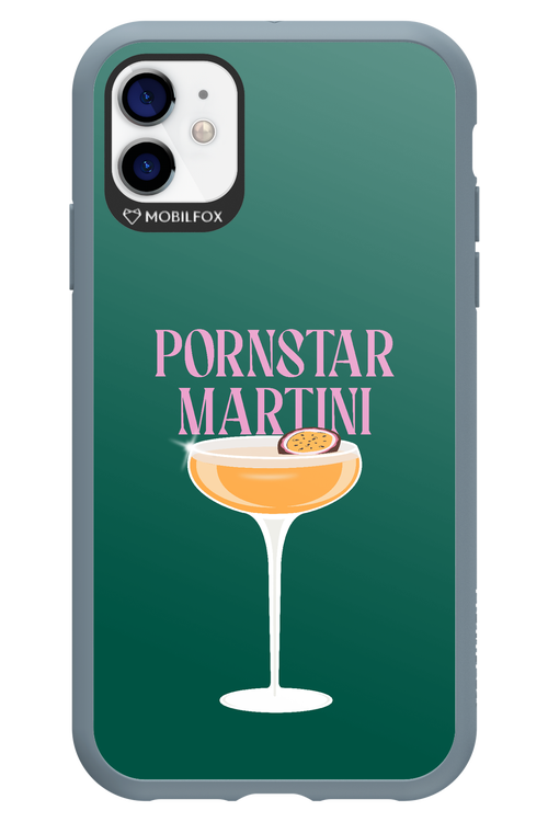 P_star Martini - Apple iPhone 11