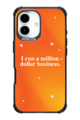 Business business - Apple iPhone 17