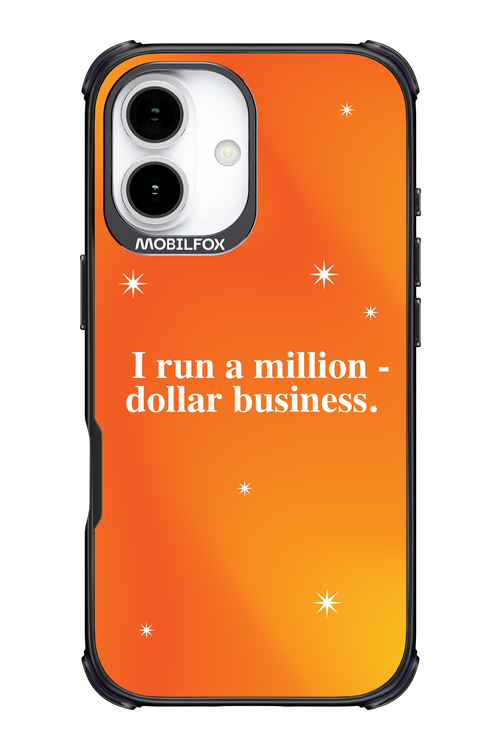 Business business - Apple iPhone 17