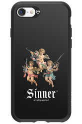 Sinner - Apple iPhone SE 2022