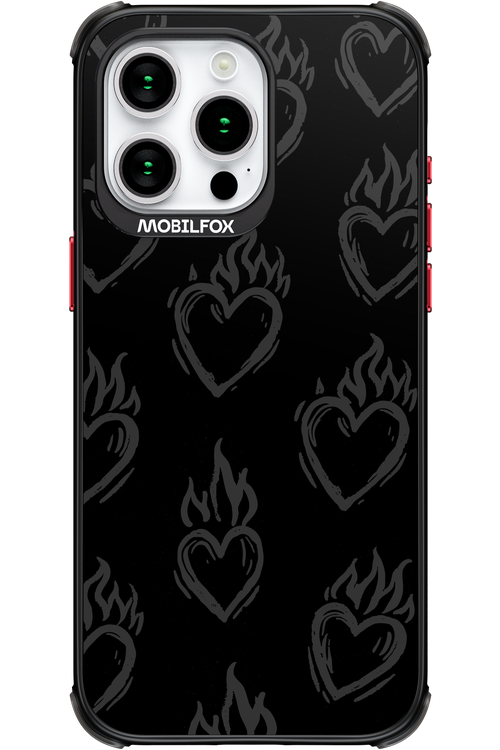 Angry Girlfriend - Apple iPhone 15 Pro Max