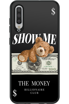 Show Me The Money - Samsung Galaxy A70