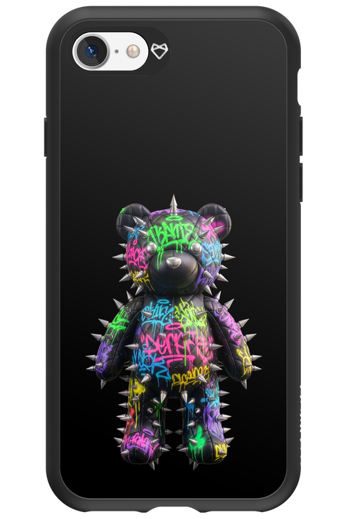 Crazy Teddy 2.0 - Apple iPhone 7