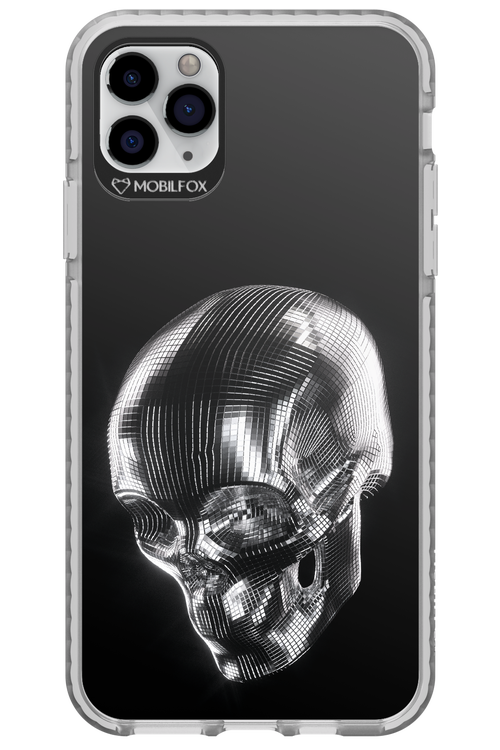 Disco Skull - Apple iPhone 11 Pro Max