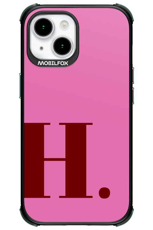 H (Sorbet) 2.0 - Apple iPhone 15