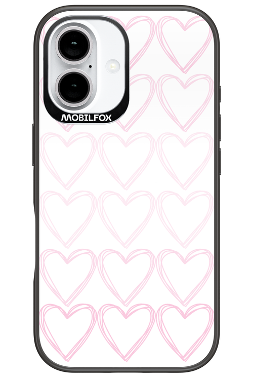 Lovelyy - Apple iPhone 16