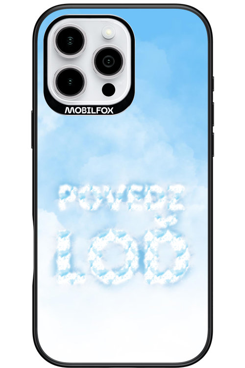 Povedz loď - Apple iPhone 16 Pro Max