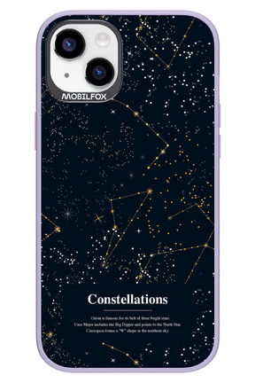 Constellations - Apple iPhone 14 Plus