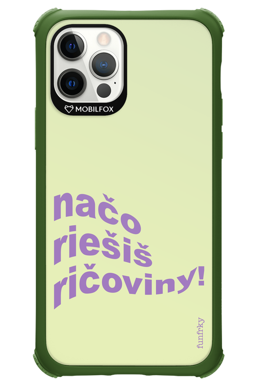 FunFrky Vibes - Apple iPhone 12 Pro