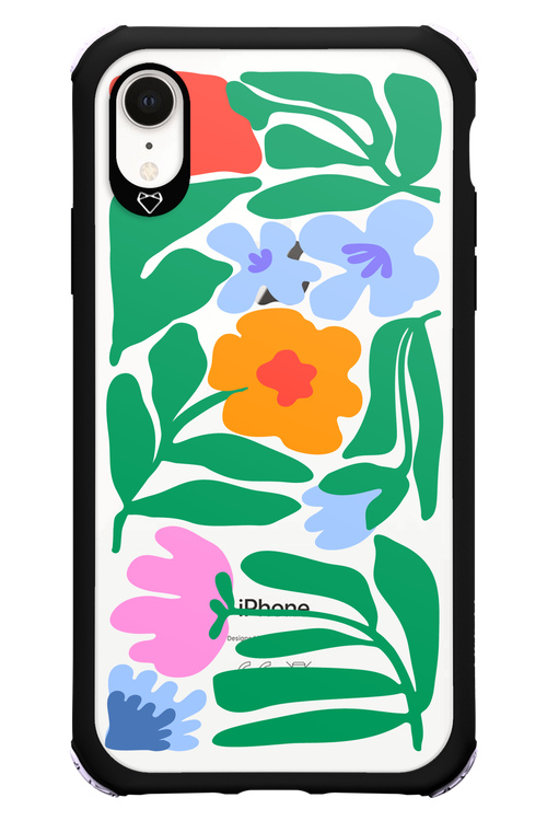 My Flowergarden - Apple iPhone XR
