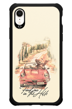 Find Me in the Hills - Apple iPhone XR