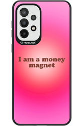 Money Magnet  - Samsung Galaxy A33