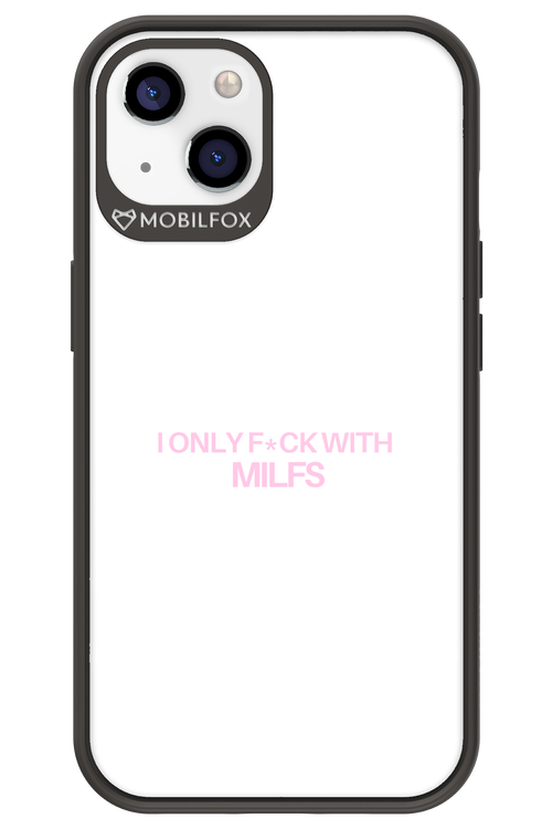 Only Milf - Apple iPhone 13
