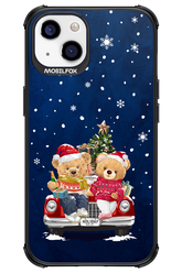 Happy Holiday - Apple iPhone 13