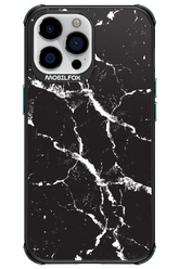 Grunge Marble - Apple iPhone 13 Pro Max