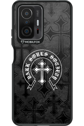 Dark Souls Society - Xiaomi Mi 11T Pro