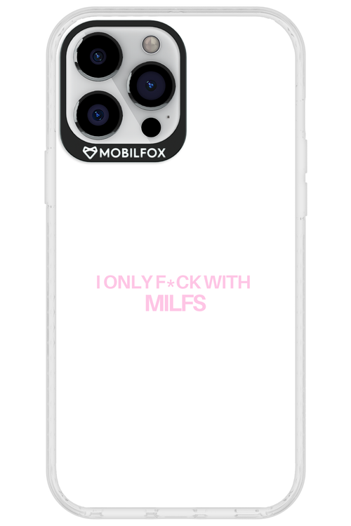 Only Milf - Apple iPhone 13 Pro Max