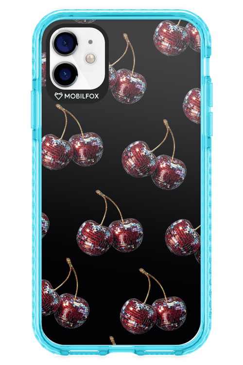 Cherry Rush - Apple iPhone 11
