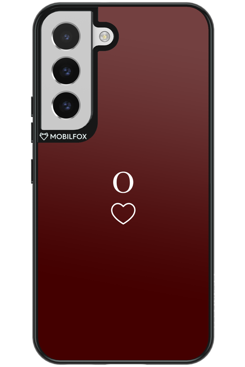 O Burgundia 2.0 - Samsung Galaxy S22